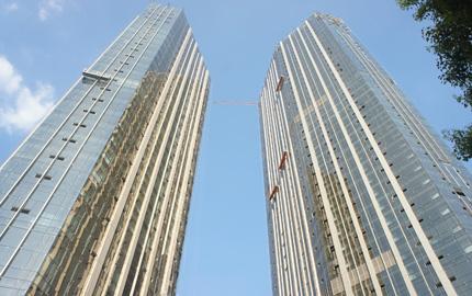 成功簽定 湖南順時物業(yè)管理有限公司 網(wǎng)站建設(shè)合同