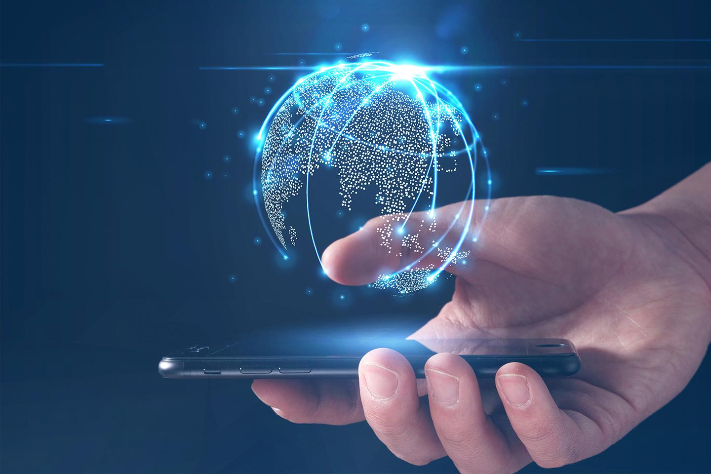 互聯網從pc網頁時代走向手機移動時代時候,做網站落后了嗎?移動聯互網分流企業怎么投廣告才更好